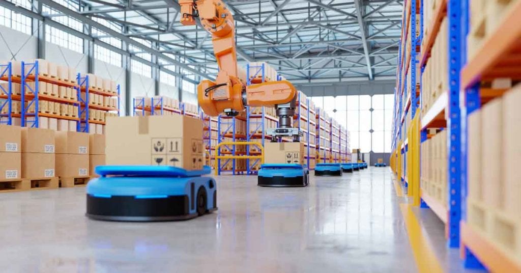 Benefits, Use Cases, and Challenges of Industrial IoT Primary image Benefits, Use Cases, and Challenges of Industrial IoT Primary image