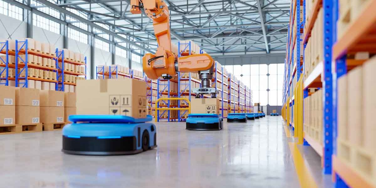 Benefits, Use Cases, and Challenges of Industrial IoT Primary image Benefits, Use Cases, and Challenges of Industrial IoT Primary image