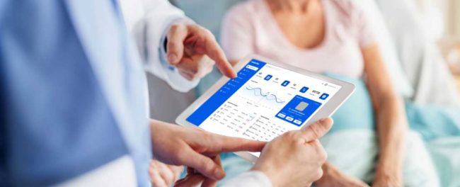 Benefits-of-IoT-for-Healthcare-Industry-Primary-Image Benefits of IoT for Healthcare Industry Primary Image