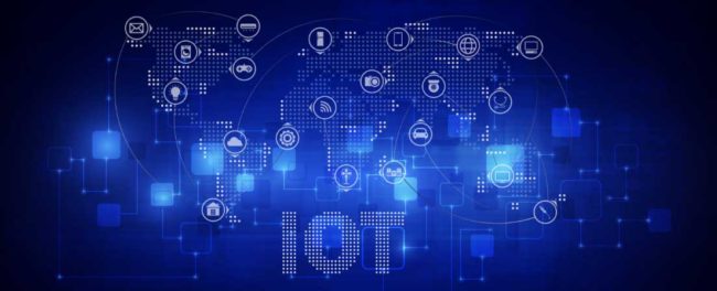 Blockchain-and-IOT-A-Convincing-Syndicate-Primary-image Blockchain and IOT A Convincing Syndicate Primary image