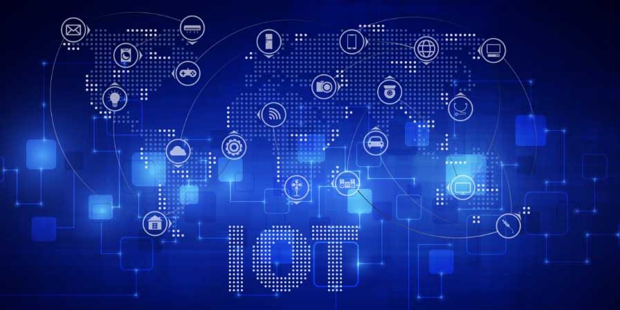 Blockchain-and-IOT-A-Convincing-Syndicate-Primary-image Blockchain and IOT A Convincing Syndicate Primary image