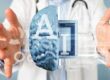 Image Healthcare Well Spun with AI & ML Primary image