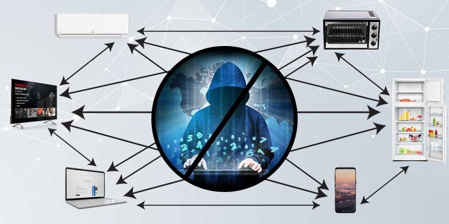 How Blockchain plays a key role in securing IoT Data Primary image