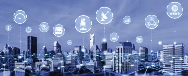 How-IoT-is-Fostering-the-Development-of-Smart-Cities-Primary-image How IoT is Fostering the Development of Smart Cities Primary image