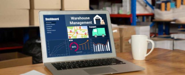 How IoT is Remodeling Asset Tracking Primary image