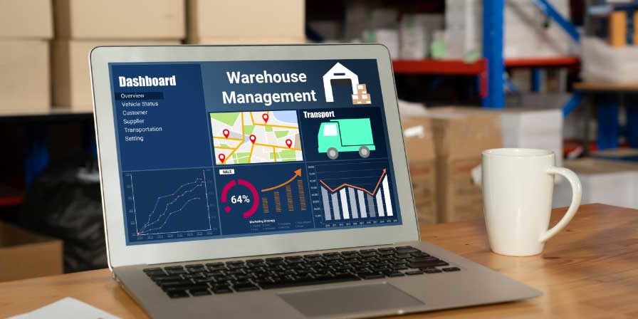 How IoT is Remodeling Asset Tracking Primary image