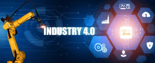 How Smart Manufacturing and IoT is Driving Force for Industry 4.0 Primary image