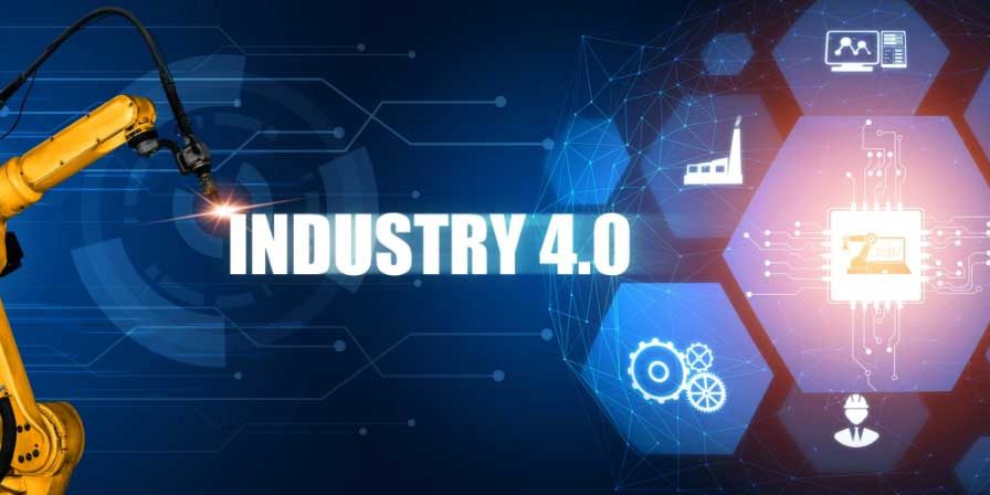 How Smart Manufacturing and IoT is Driving Force for Industry 4.0 Primary image How Smart Manufacturing and IoT is Driving Force for Industry 4.0 Primary image