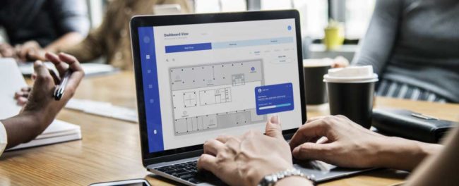 Indoor Tracking Solutions by Teksun Primary Image