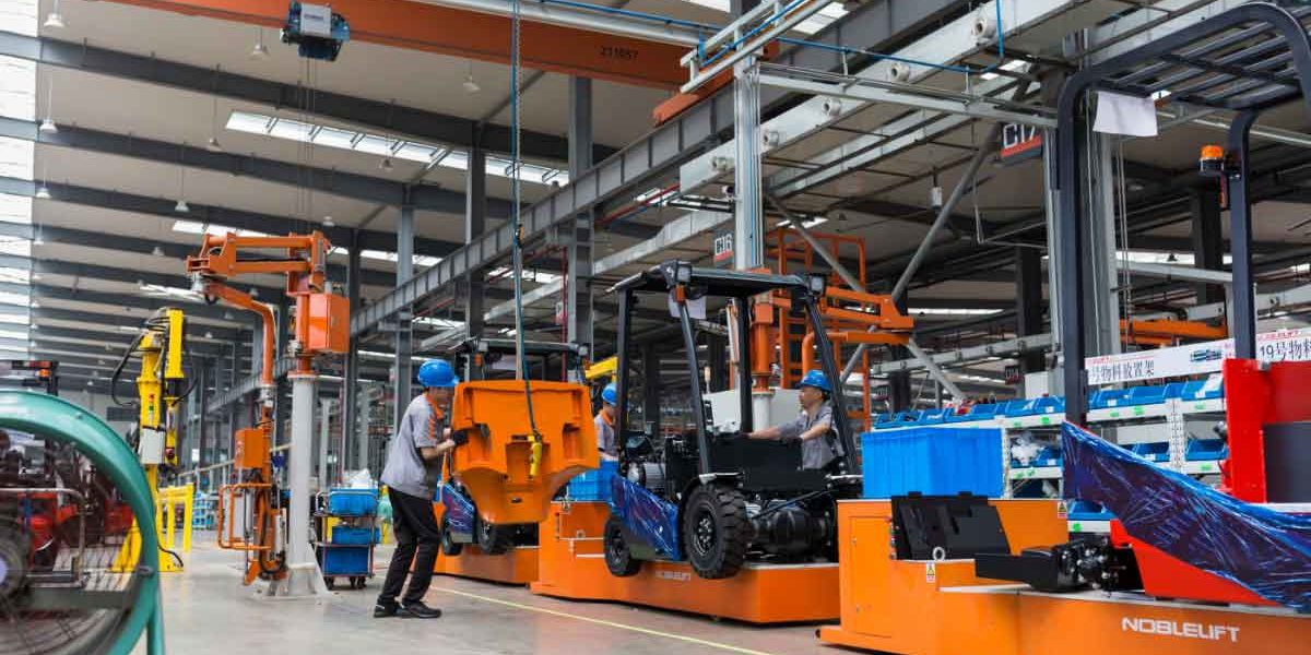 IoT: The catalyst to industry 4.0 and its benefits Primary image IoT: The catalyst to industry 4.0 and its benefits Primary image