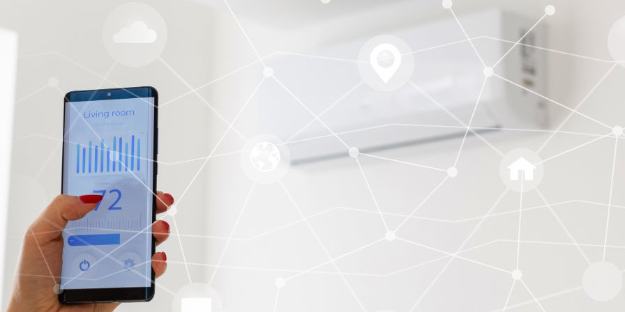 IoT,and The Great Case of Smart Air Conditioners Primary image