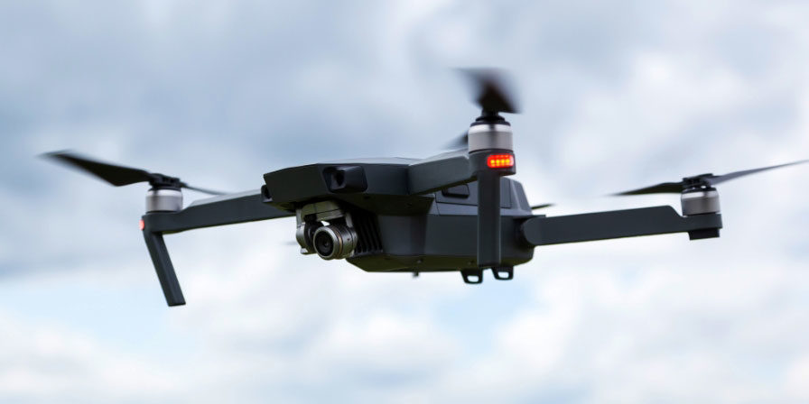 Making-Way-For-IoT-driven-Drone-Technology!-Primary-image Making Way For IoT driven Drone Technology! Primary image