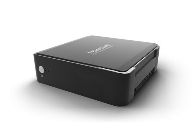 Tejas IoT Edge Gateway - Edge Gateway Solutions