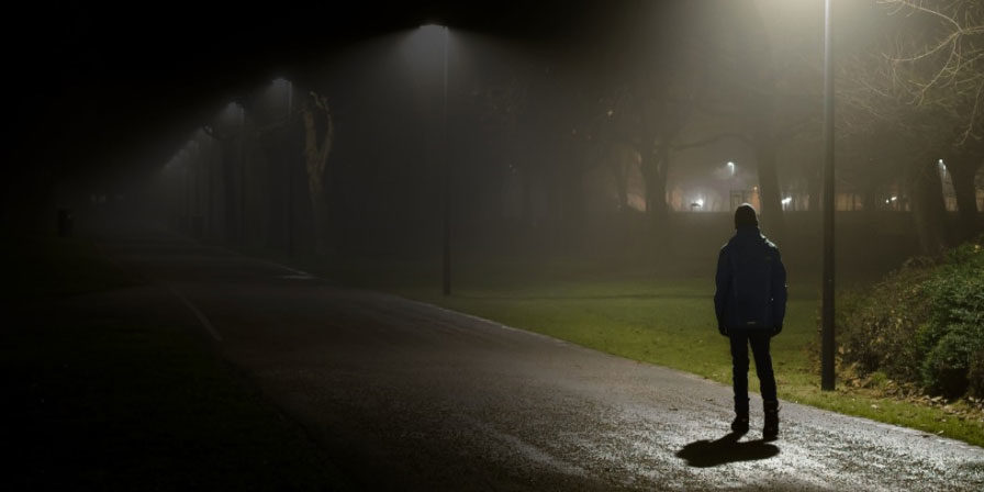 SMART STREET LIGHT Primary image