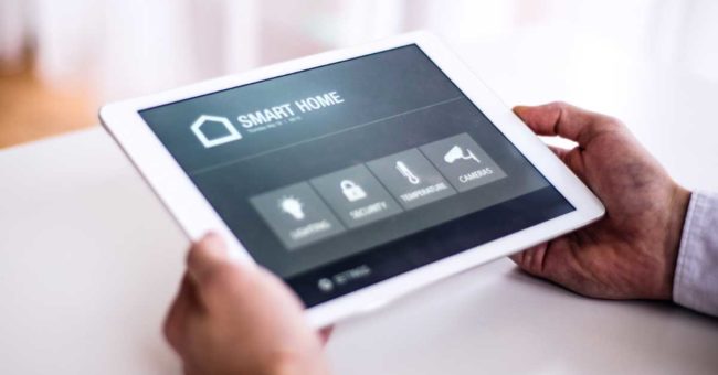 Smart Home Automation Systems: Know it before you buy it! Primary image
