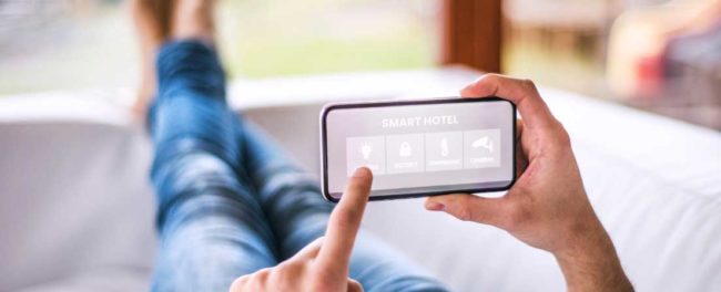 Smart-Hotels-Leveraging-IoT-in-the-Hospitality-Industry-Primary-Image Smart Hotels Leveraging IoT in the Hospitality Industry Primary Image