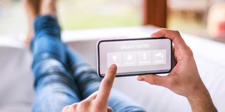 Smart-Hotels-Leveraging-IoT-in-the-Hospitality-Industry-Primary-Image Smart Hotels Leveraging IoT in the Hospitality Industry Primary Image