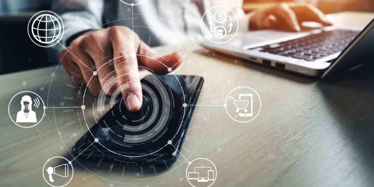 Smartly Applying IoT in Consumer Electronics Primary image Smartly Applying IoT in Consumer Electronics Primary image