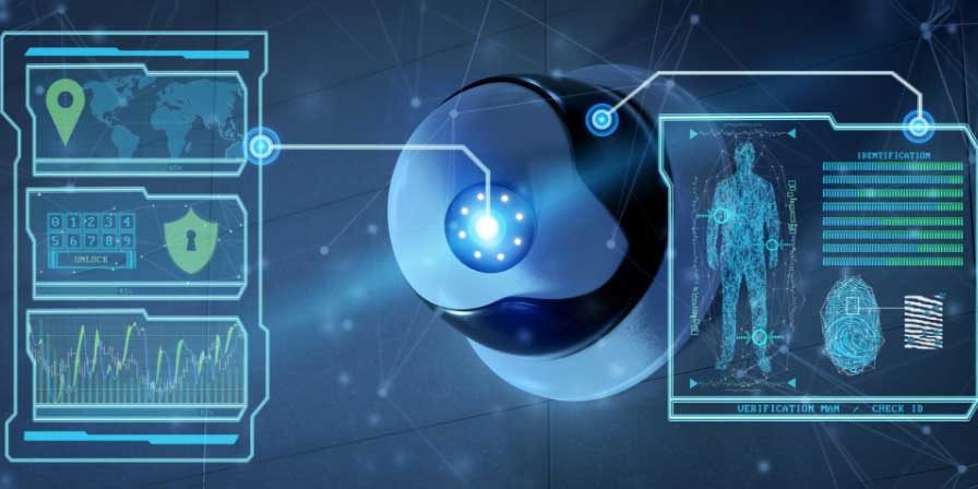 Sprucing Up Security & Surveillance with Artificial Intelligence Primary image