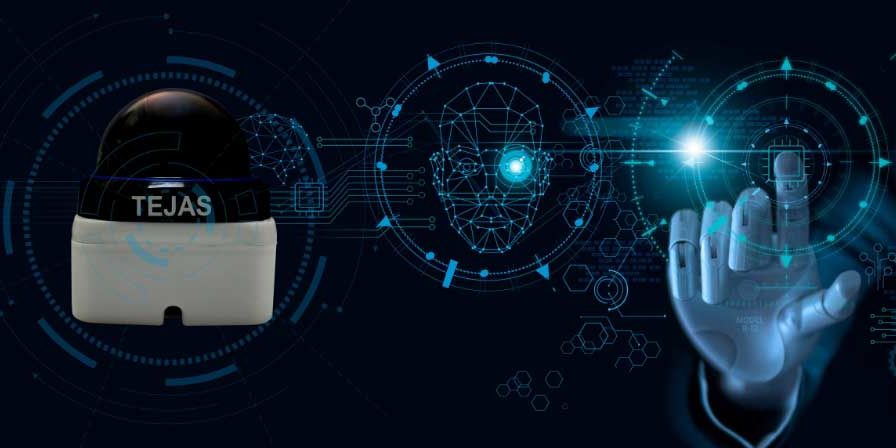 Surveillance Technology & The Trends Followed By! Primary image