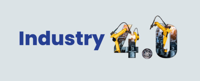 The 4 Vital Factors to Rekindle Value with Industry 4.0 Primary Image