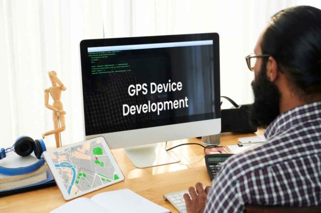 Top Factors to Consider when developing GPS Based Products Secondary Image 01
