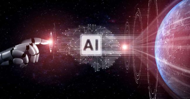 Transforming Business Operations with AI and IoT