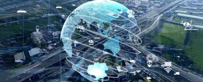 Trending Tech Transforming Our Lives in Pandemic Covid 19 Primary image