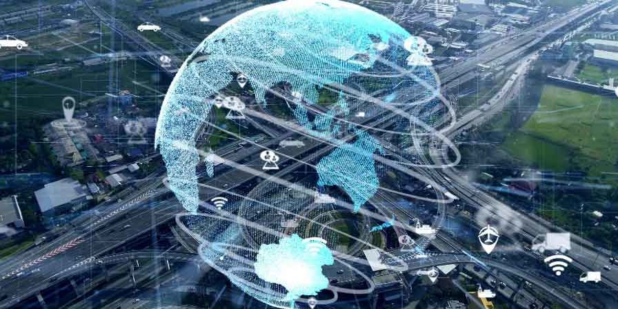 Trending Tech Transforming Our Lives in Pandemic Covid 19 Primary image