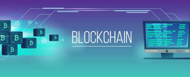 the rise of private blockchain Primary Image