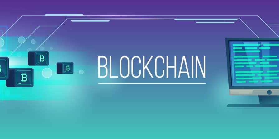 the rise of private blockchain Primary Image