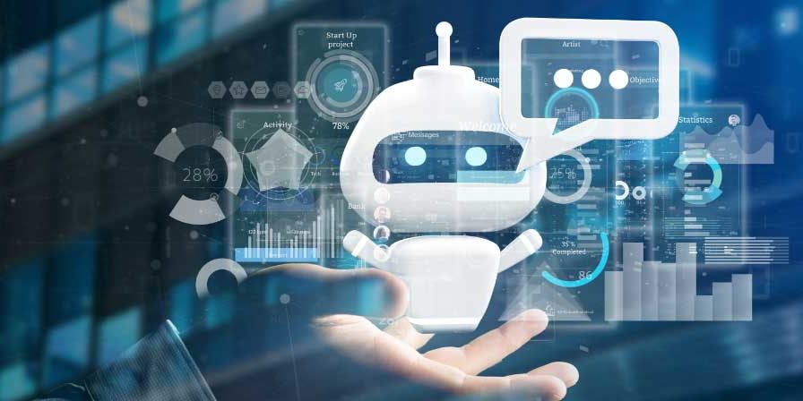 virtual assistants the technological vogue with peerless benefits Primary Image