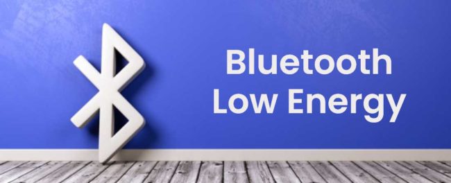 your iot application development awaits the ble edge Primary Image