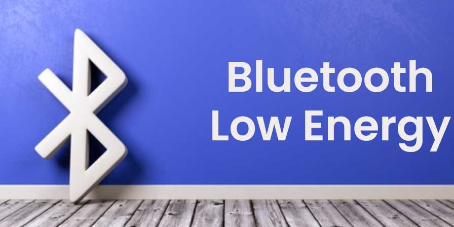 your iot application development awaits the ble edge Primary Image