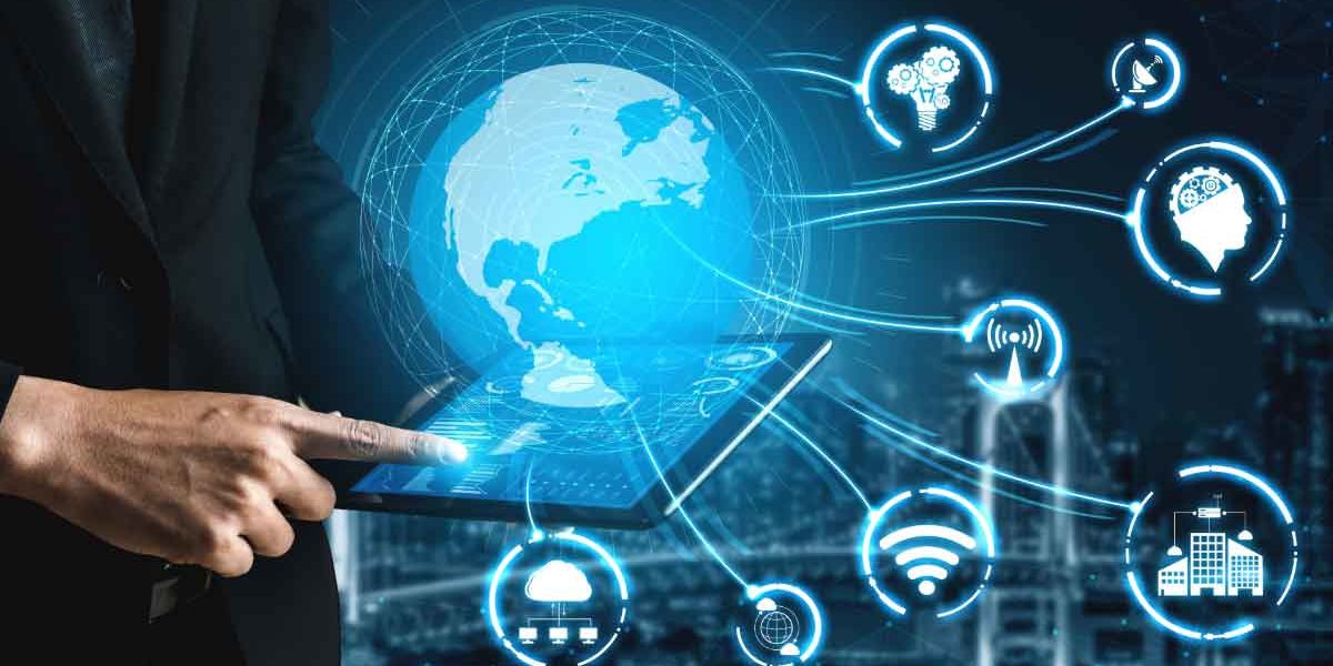 A Complete Guide for IoT Solutions Development Primary image