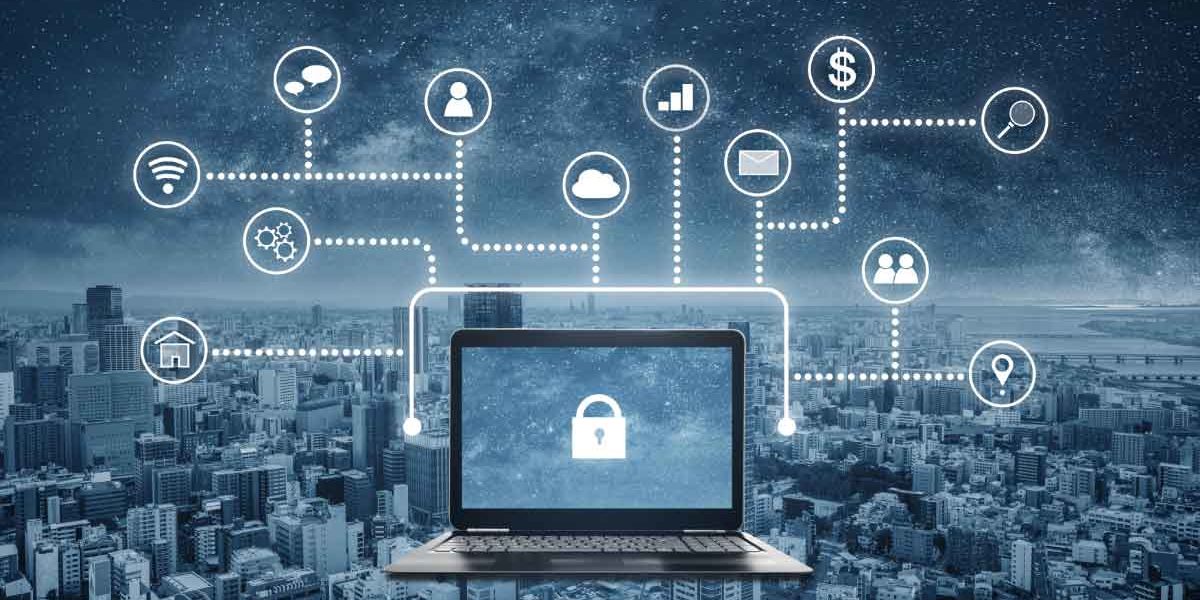 Blockchain and IoT Easing COVID Vaccine Distribution Primary image