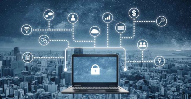 Blockchain and IoT Easing COVID Vaccine Distribution Primary image