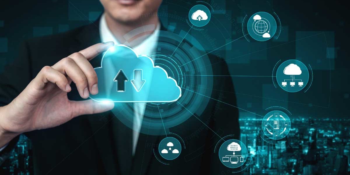 Cloud Platform in IoT & Its Indispensable Benefits Cloud Platform in IoT & Its Indispensable Benefits