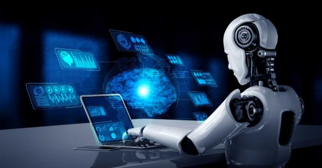 Everyday Impacts of Artificial Intelligence