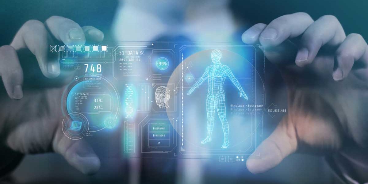 How AI is Spurring the Next Wave of Healthcare Innovation How AI is Spurring the Next Wave of Healthcare Innovation