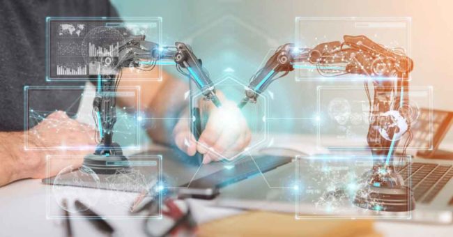 How Product Engineering Services Contribute to the Success of IoT Solutions Primary image