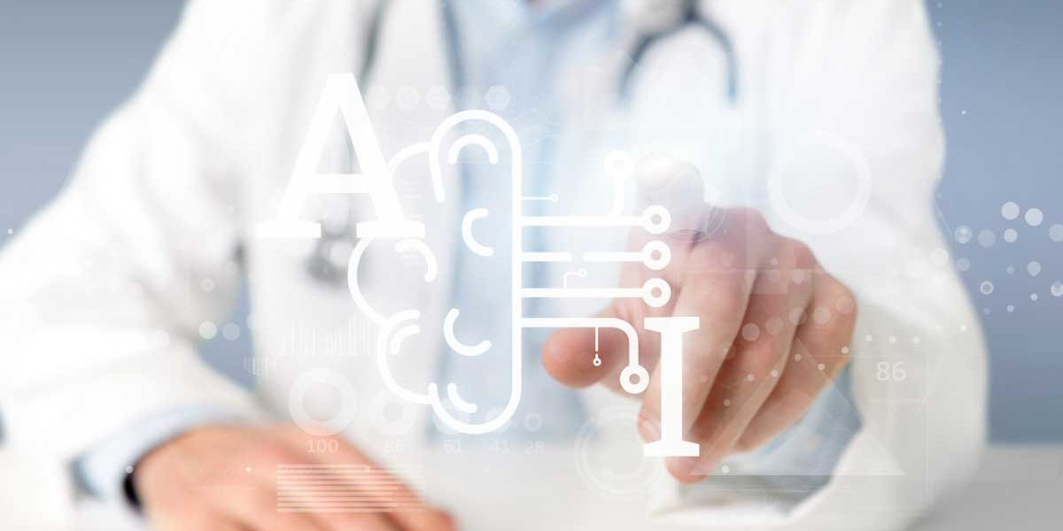 The Advent of AI in the Dentistry Sector The Advent of AI in the Dentistry Sector Primary image