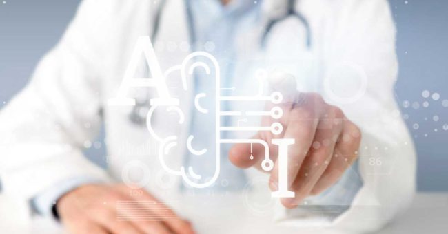 The Advent of AI in the Dentistry Sector Primary image