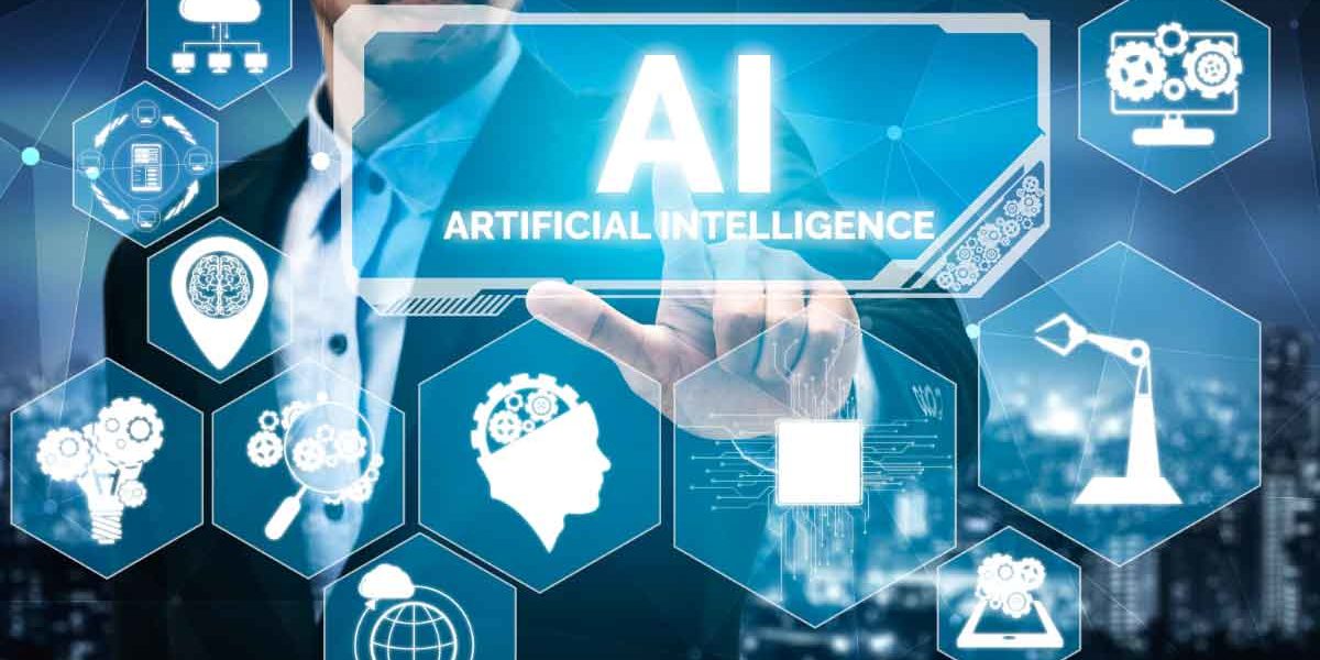 The Coming Together of AI and IoT Primary image The Coming Together of AI and IoT Primary image