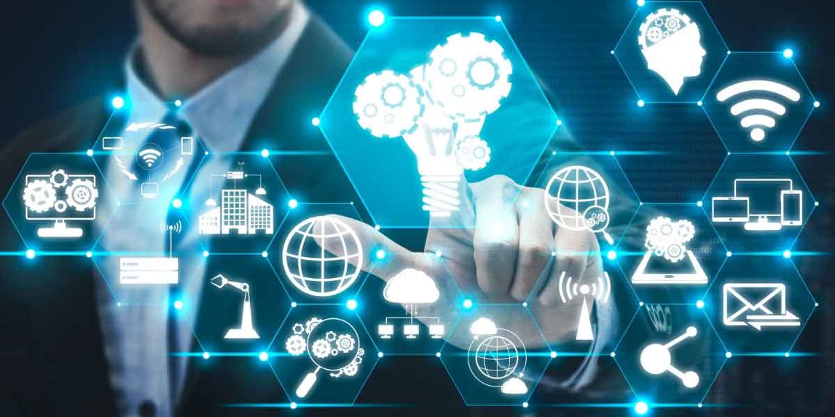 Top Approaches for Making Your IoT Solution A Success Primary image