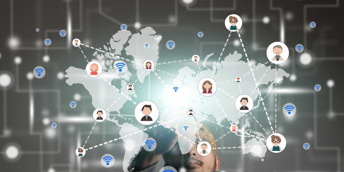 Top Benefits of Implementing IoT into Your Business Top Benefits of Implementing IoT into Your Business