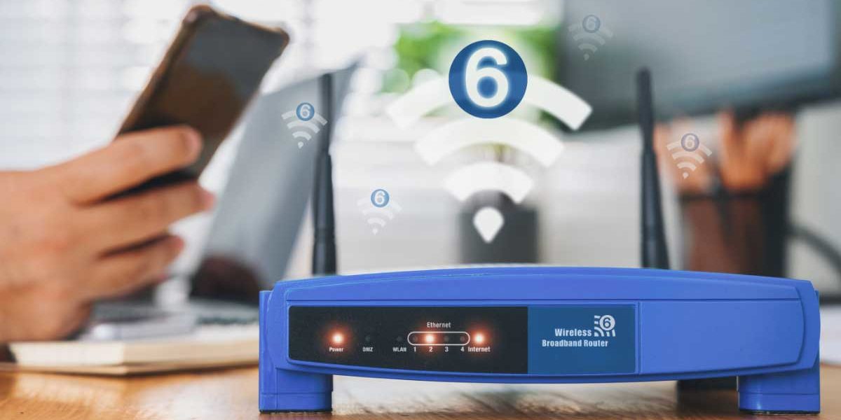 What’s the matter with WiFi 6 and IIoT!? What's the matter with WiFi 6 and IIoT!?