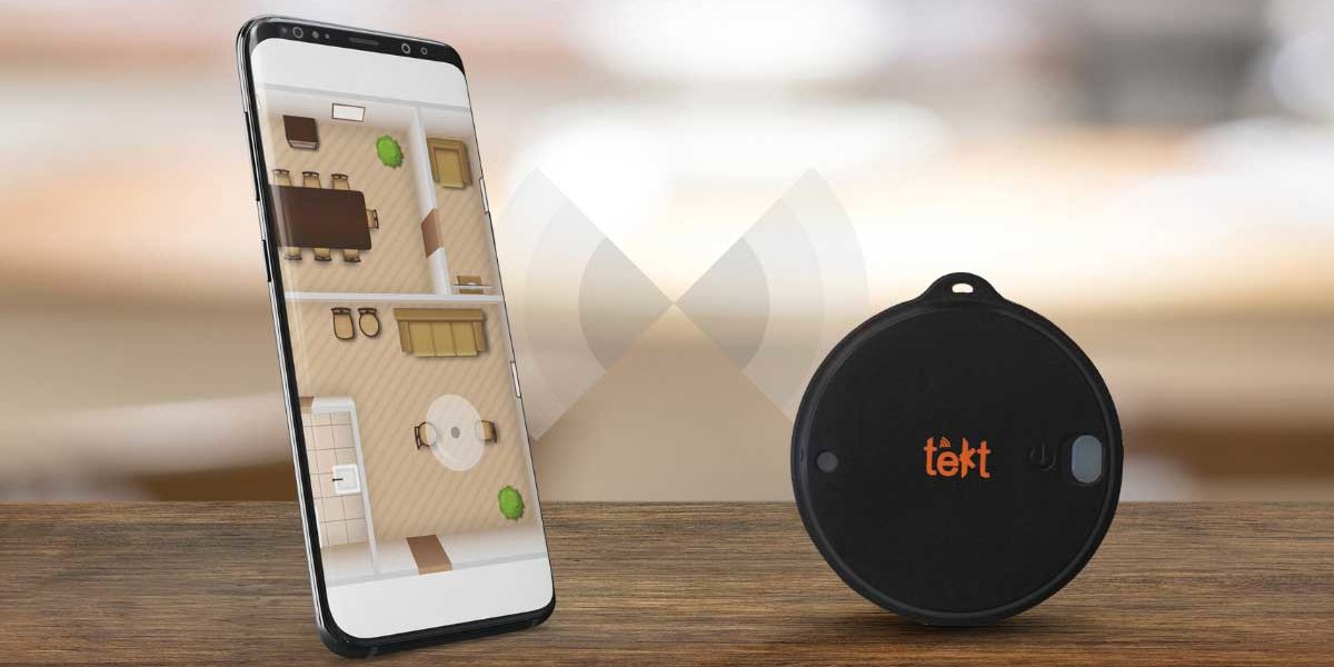 An Insight Into The Beacons Technology