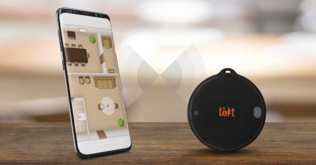 An Insight Into The Beacons Technology