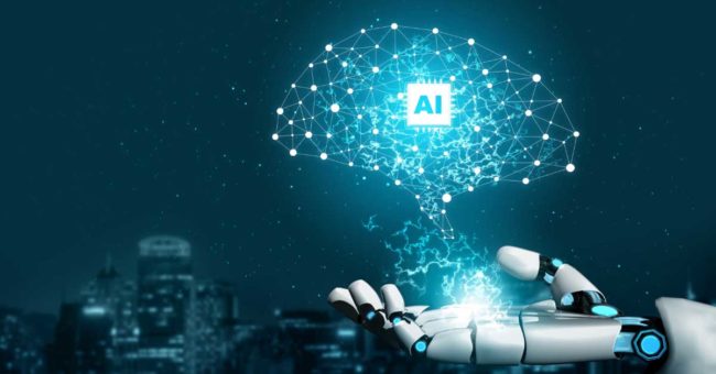 Artificial Intelligence Solutions: Helps to Improve the Performance of your Production Business